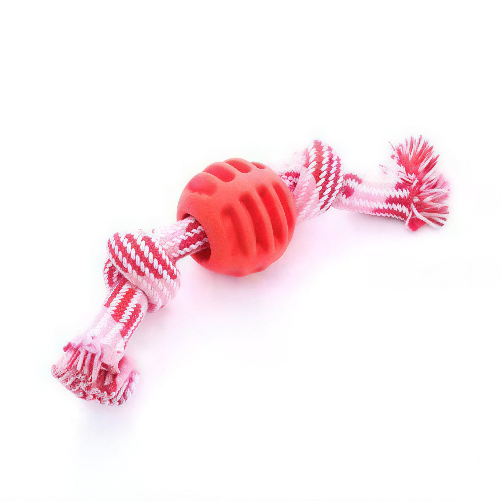 Durable Rope Dog Toy Set – Cleans Teeth & Reduces Boredom